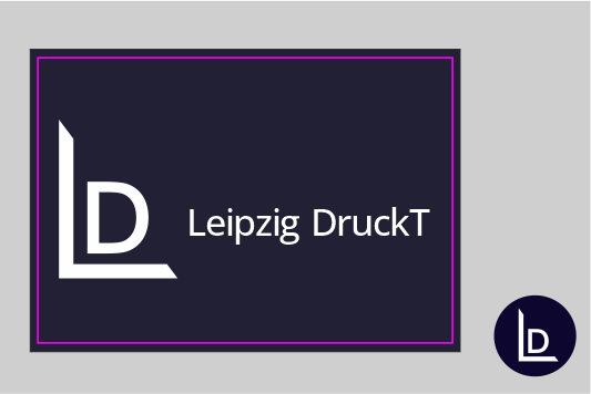 Aufkleber DIN Formate