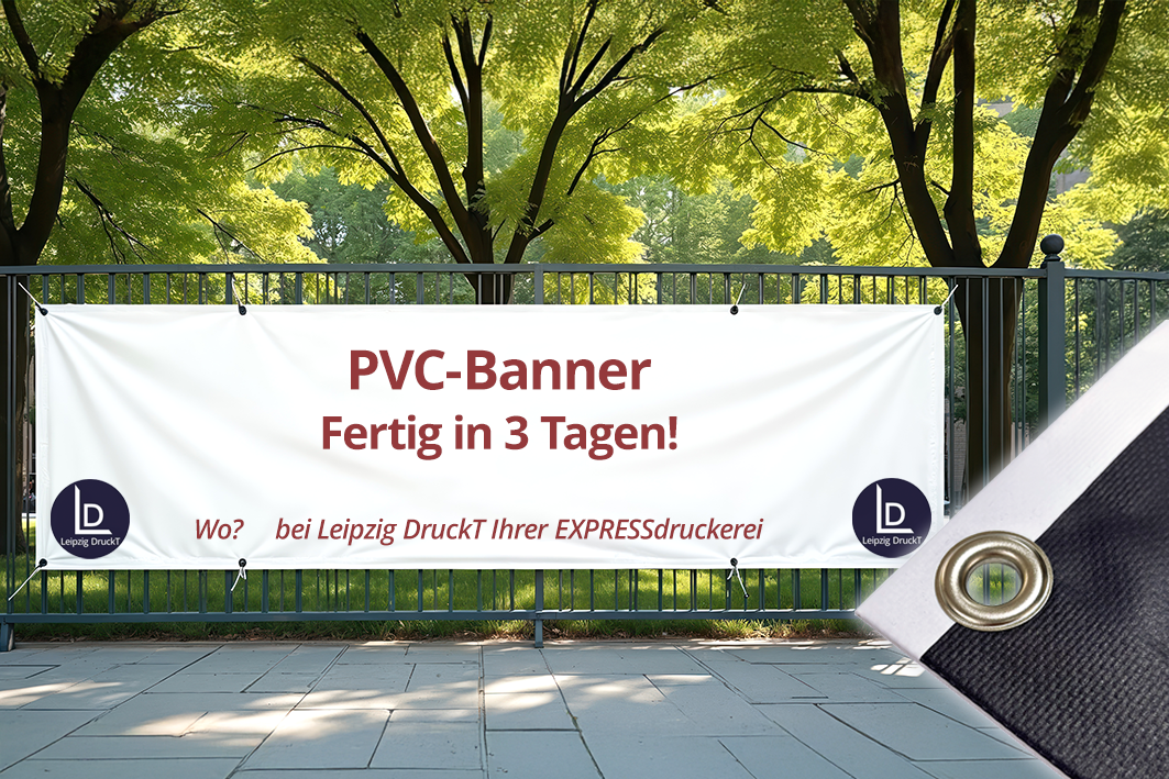 PVC-Banner